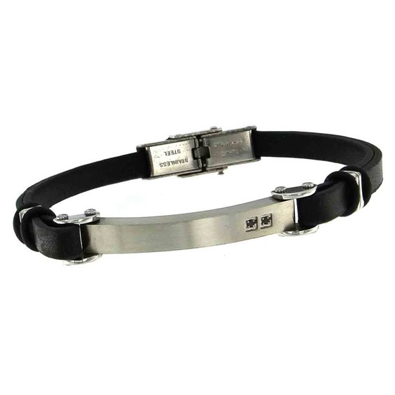 Bracciale Vag in Acciaio 3506810009 - 3506810009